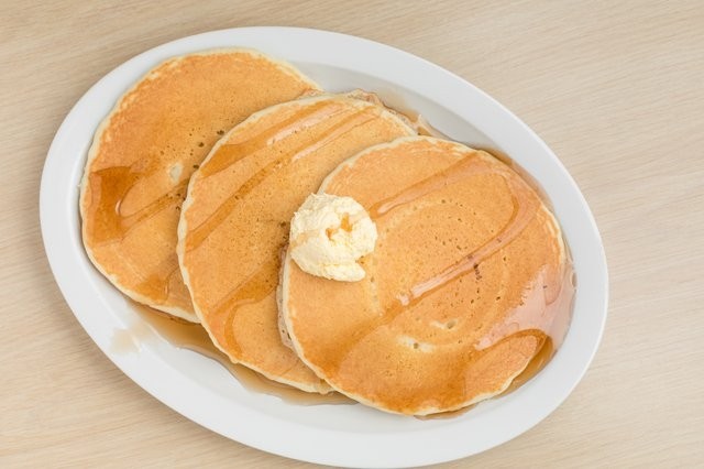 Pancakes