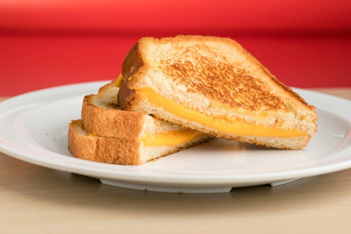 Grilled Cheese