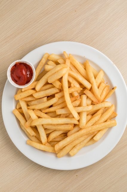 Fries