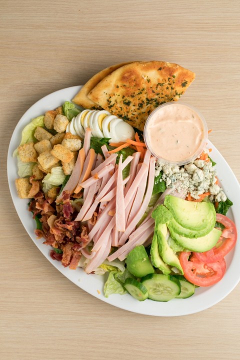 Cobb Salad