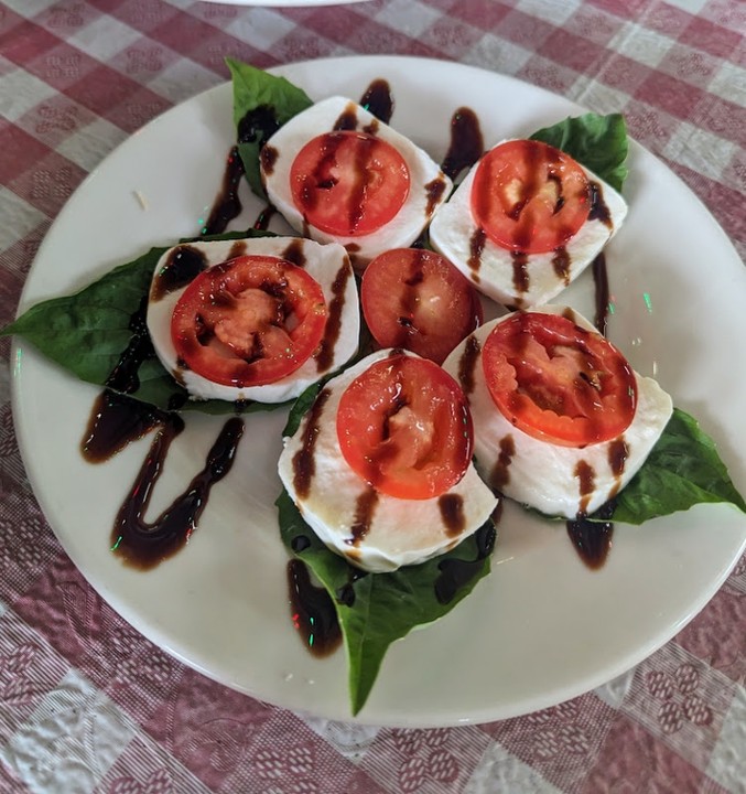 Caprese