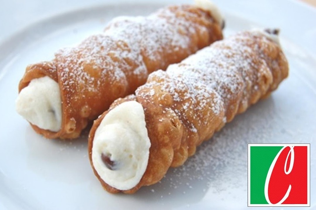 Cannoli Cream