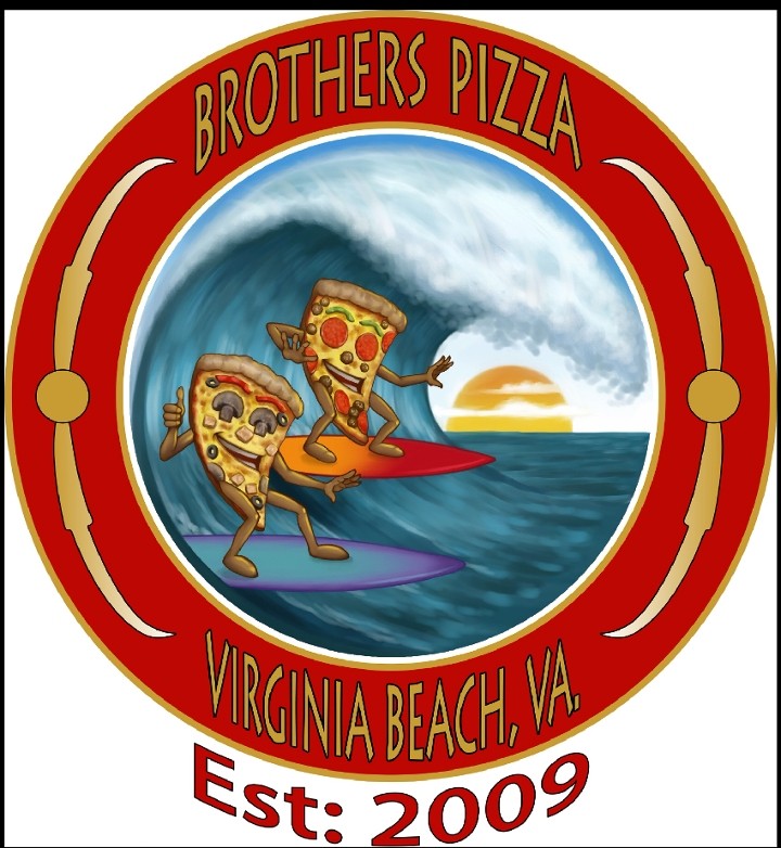 Brother's Pizza Great Neck