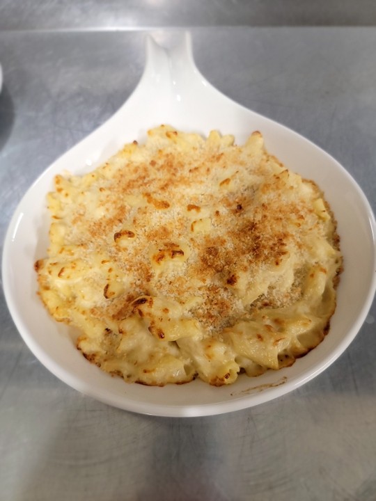 Mac and Cheese