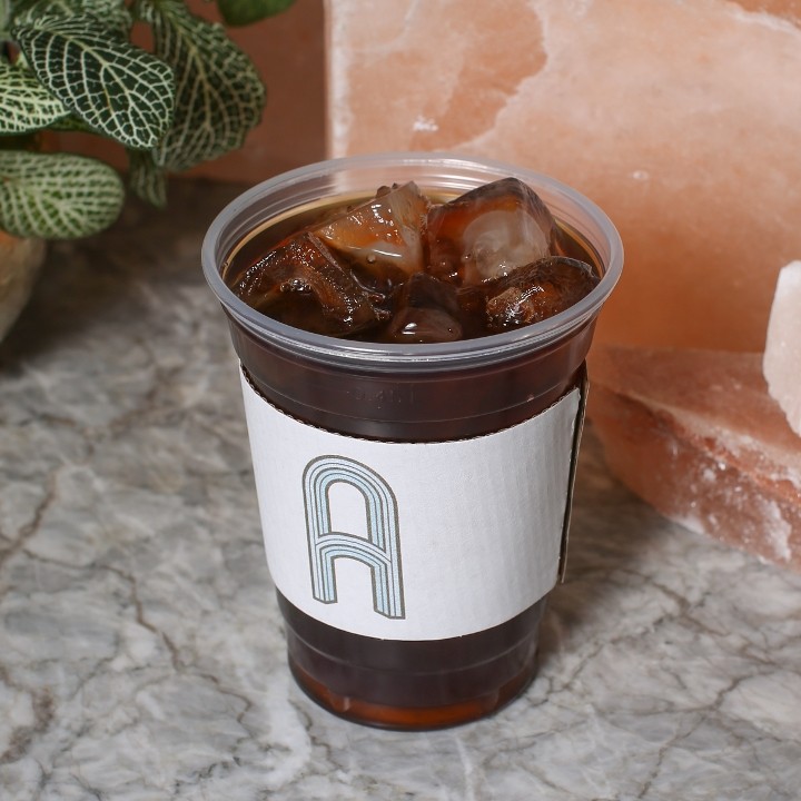 Black Iced Tea