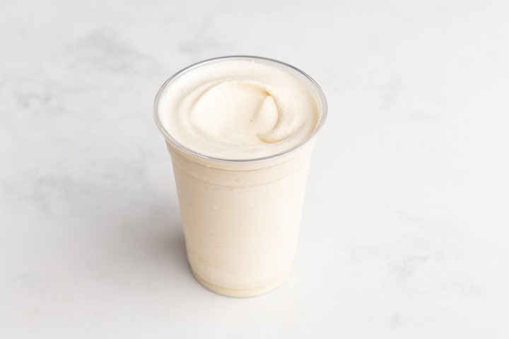 Vanilla Milkshake