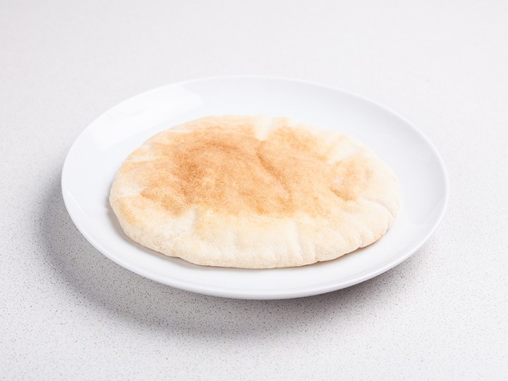 Single Pita Bread