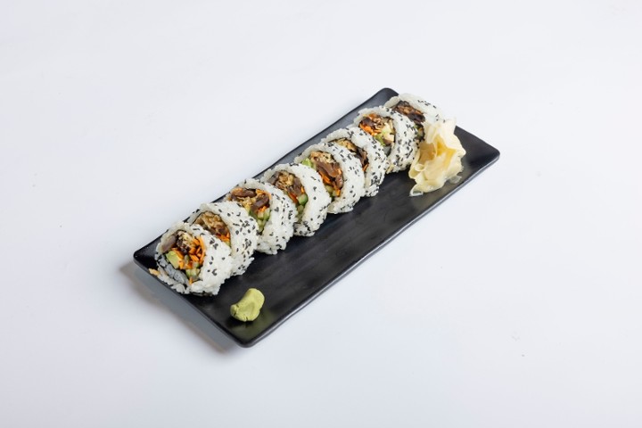 Vegetarian Roll