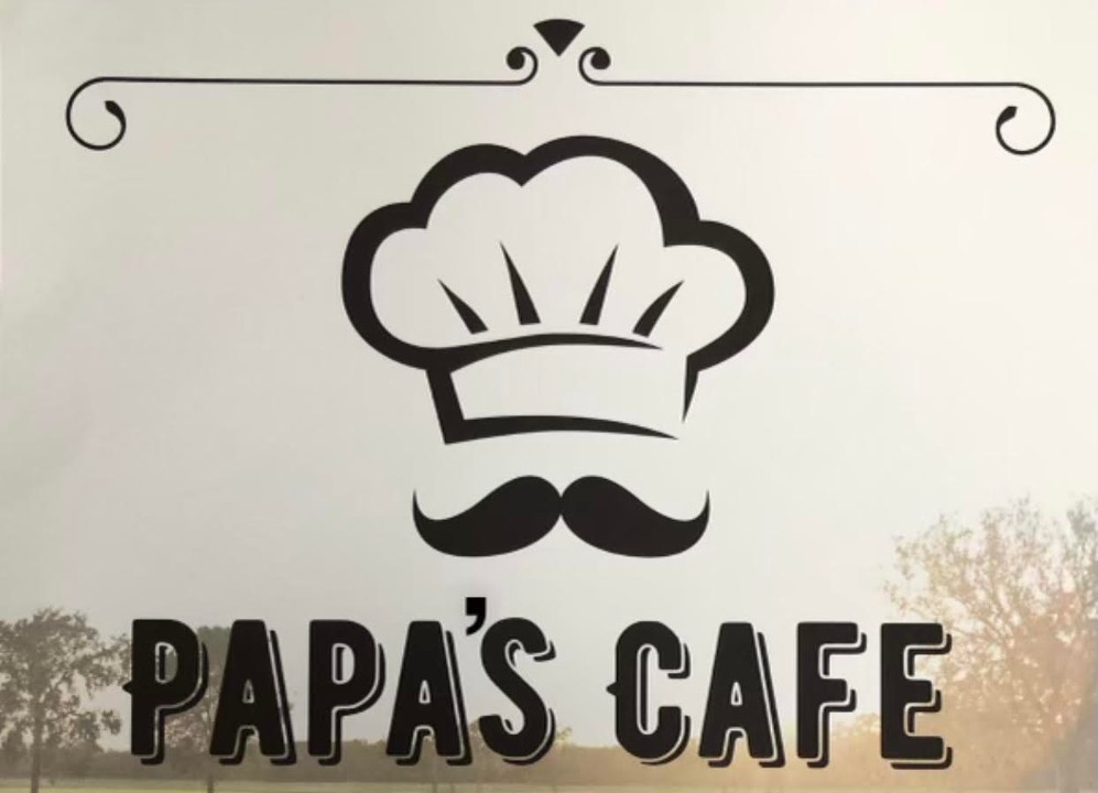 Papa’s Cafe 302 Millers Crossing, #14