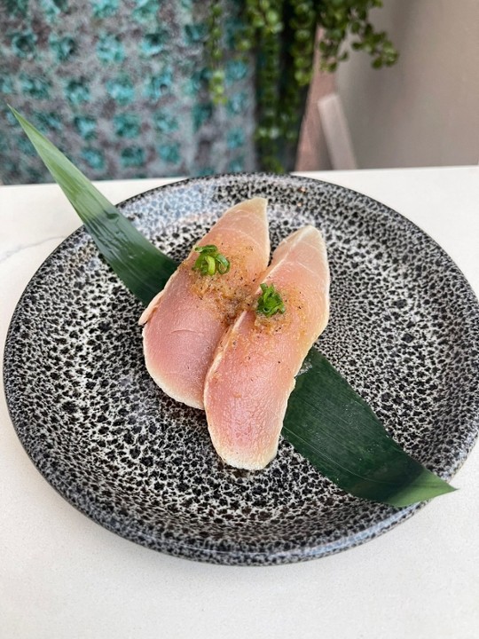 Albacore Nigiri