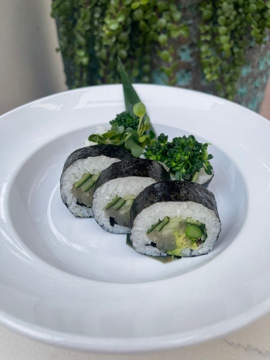 Veggie Roll