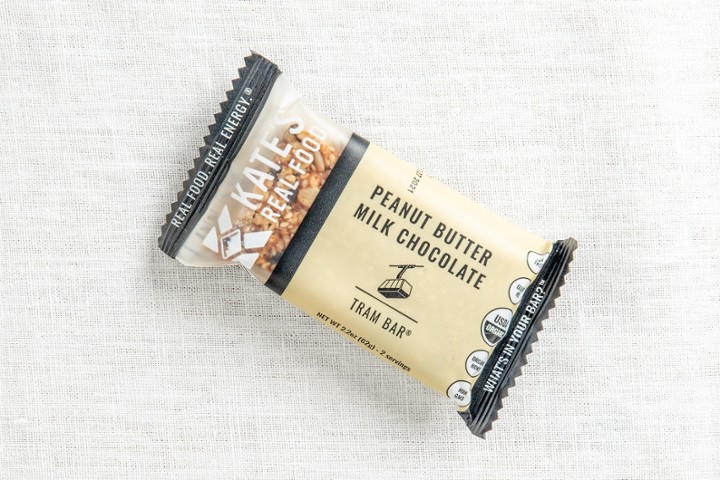 Kate's Milk Choc. Peanut Butter Granola Bar