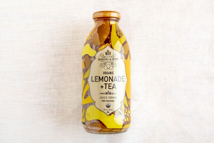 Harney & Sons Half Lemonade Half Iced Tea