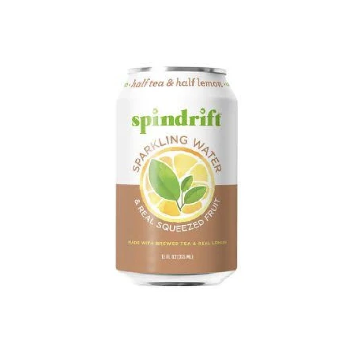 Spindrift Half & Half