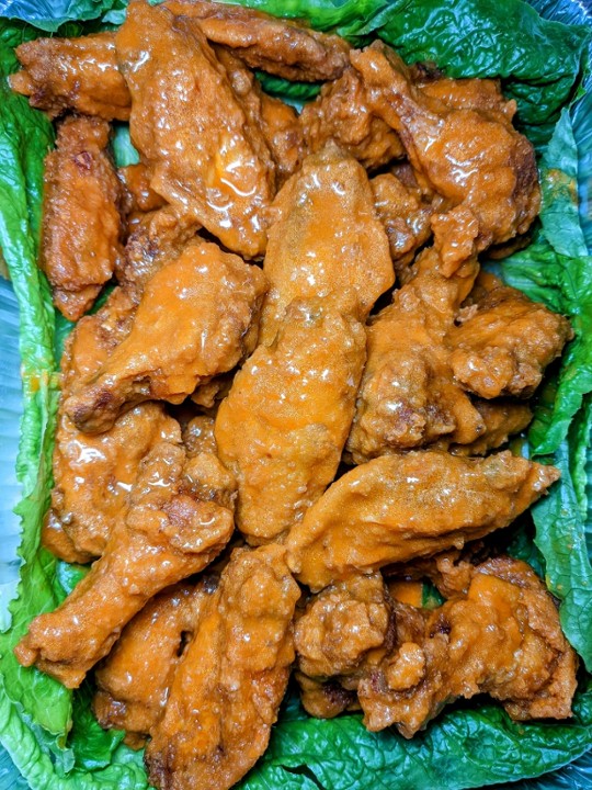 25pc Wings