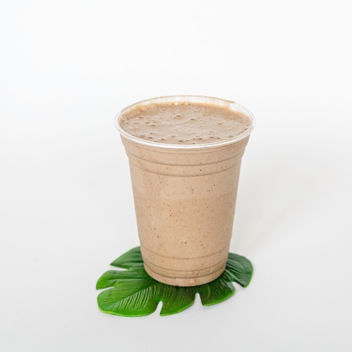The Waterskier Smoothie