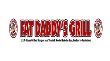 Frozen Gold NSB & Fat Daddy's Grill