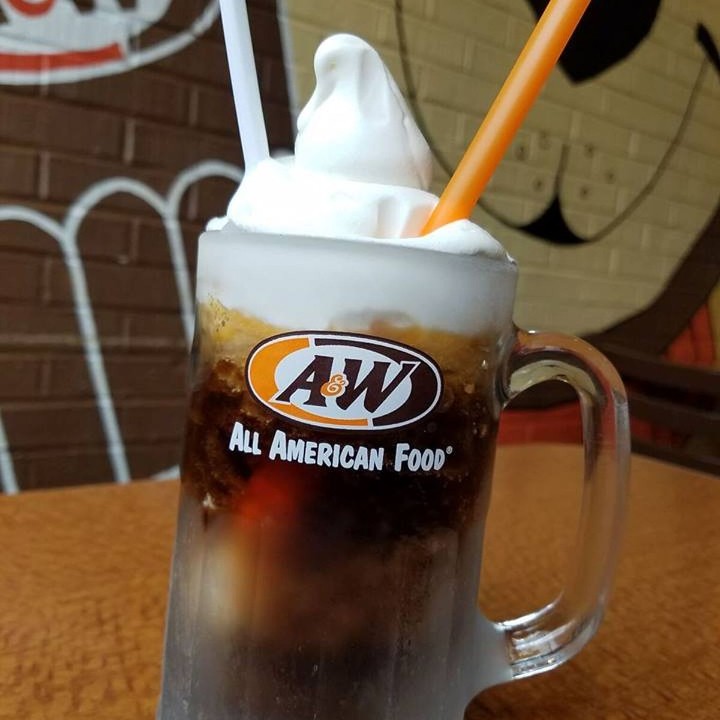 A&W Rootbeer