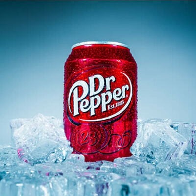 Dr.Pepper