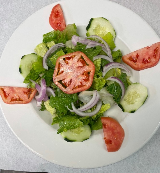 House Salad