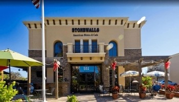 STONEWALLS