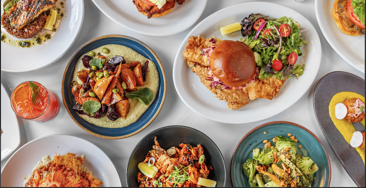 Restaurant banner image
