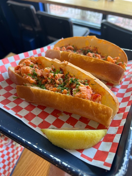 Lobster Roll