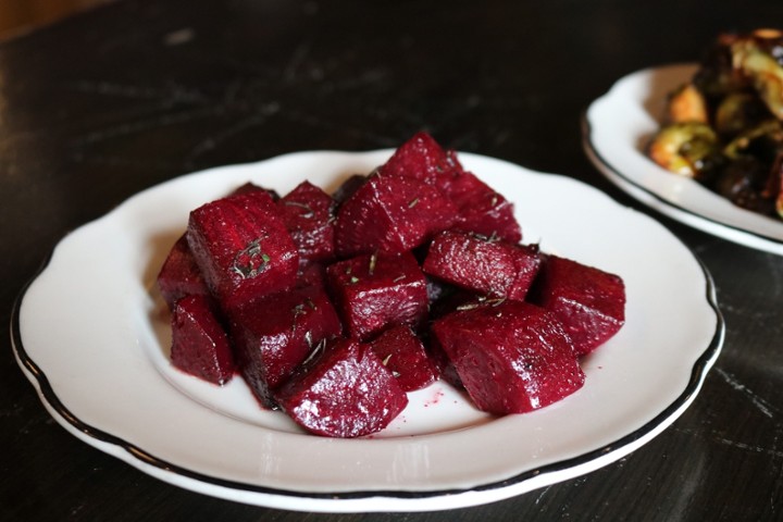 Roasted Beets