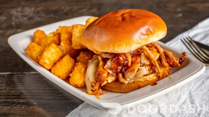 Jack Rabbit 1010 Elmwood Ave, Buffalo, NY 14222 - Honey Chipotle Pepperjack