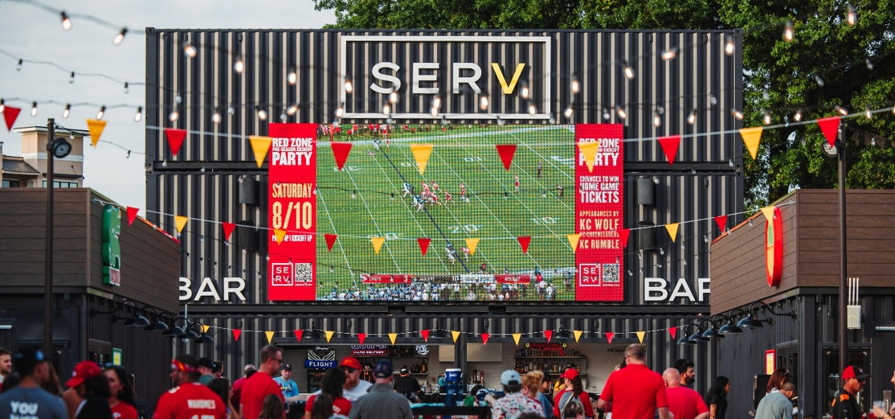 SERV