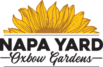 Napa Yard Oxbow Gardens