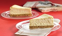 Cheesecake Slice