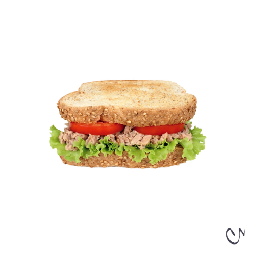 Tuna Sandwich