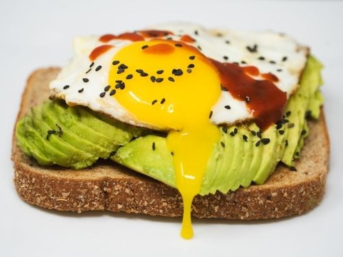 Avocado Toast Your Way