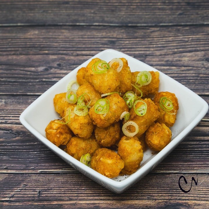 Tater Tots Your Way