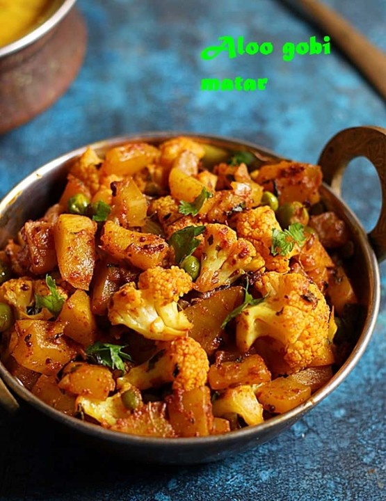 ALOO  GOBHI