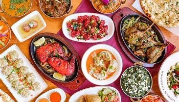 SWAD INDIAN CUISINE TAKEOUT