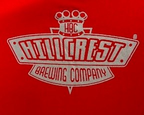 HBC Logo Red Shirt