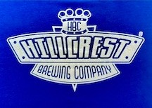 HBC Logo Royal Blue Shirt