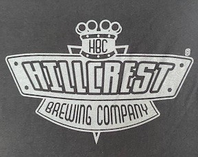 HBC Logo Grey Shirt