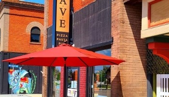 Crave 148 W Main St
