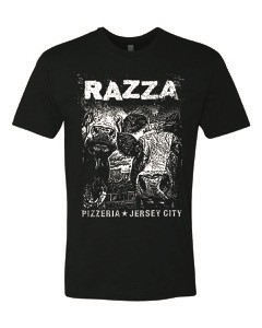 Razza Cows T-Shirt (M)