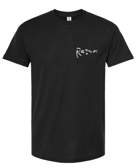 Razza Logo T-Shirt (S)