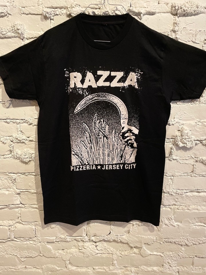 Razza Wheat T-Shirt (S)