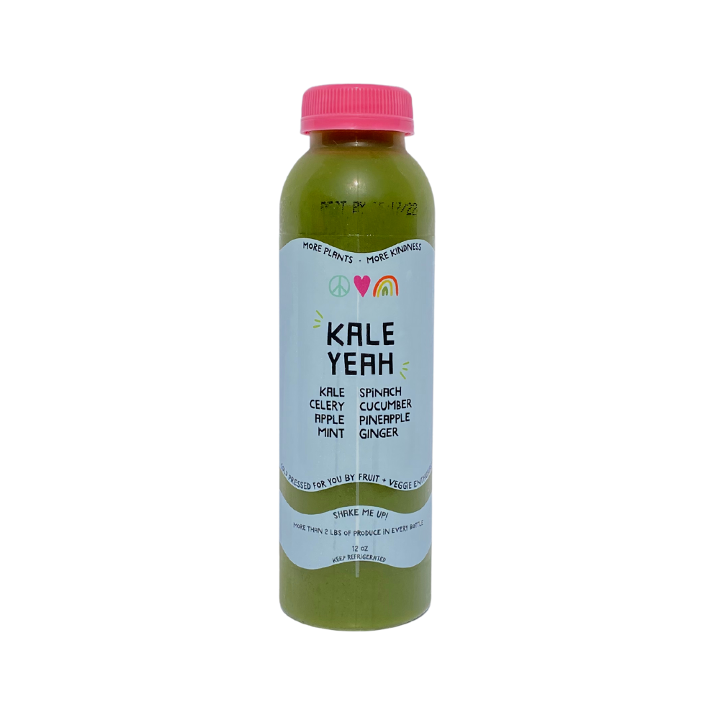 Kale Yeah