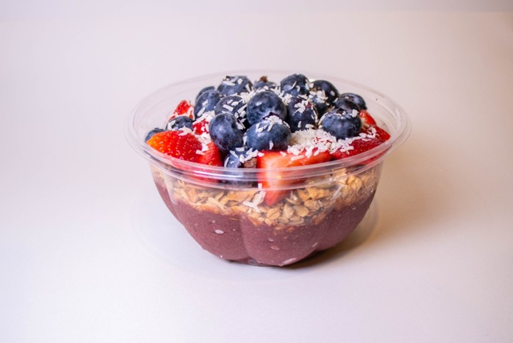 Acai Bowl