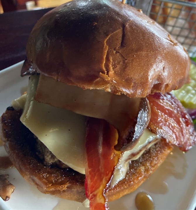 Tavern Burger