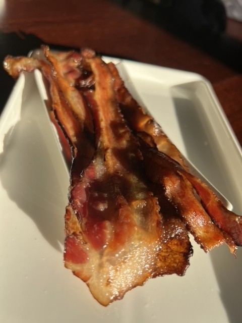 Side Bacon