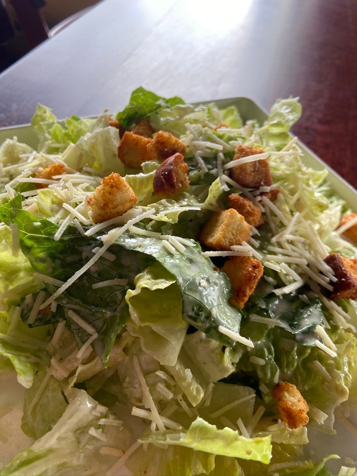 Small Caesar Salad