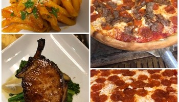 ANTONELLAS RESTAURANT AND BAR
HYDE PARK